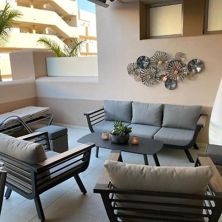 Al Paraiso Del Sur Costa Adeje  Ngoại thất bức ảnh