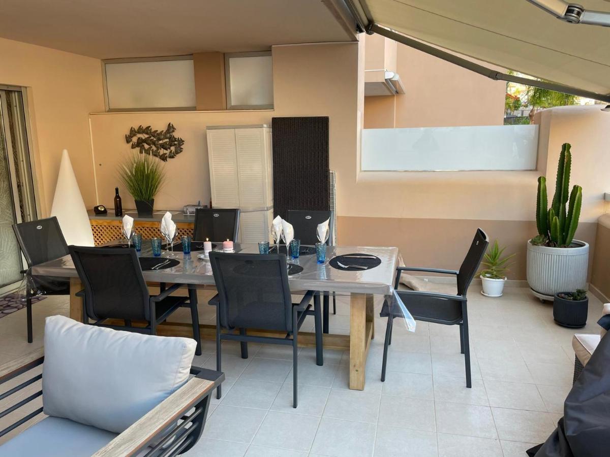 Al Paraiso Del Sur Costa Adeje  Ngoại thất bức ảnh