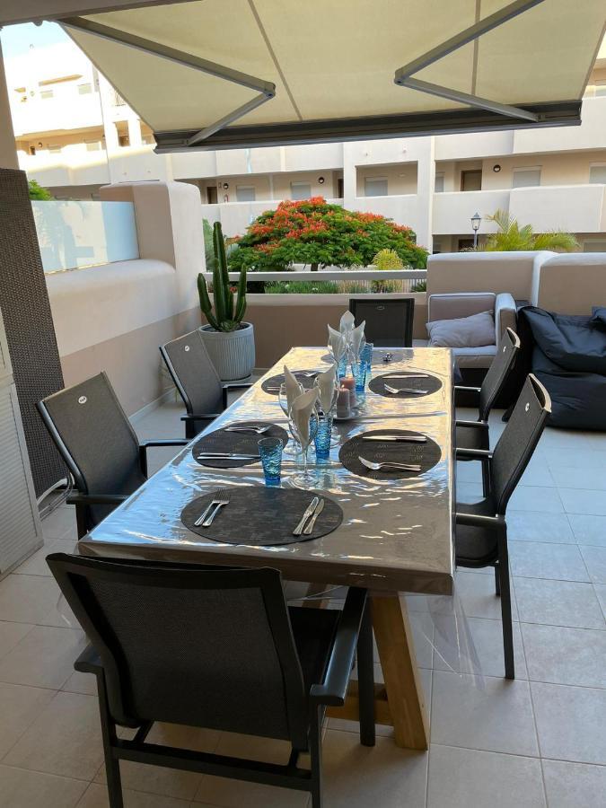 Al Paraiso Del Sur Costa Adeje  Ngoại thất bức ảnh