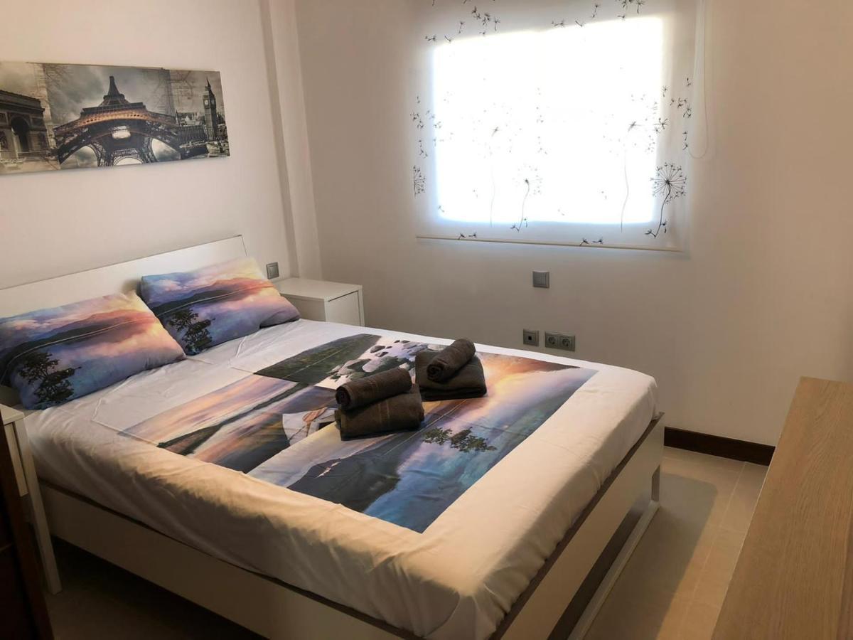 Al Paraiso Del Sur Costa Adeje  Ngoại thất bức ảnh