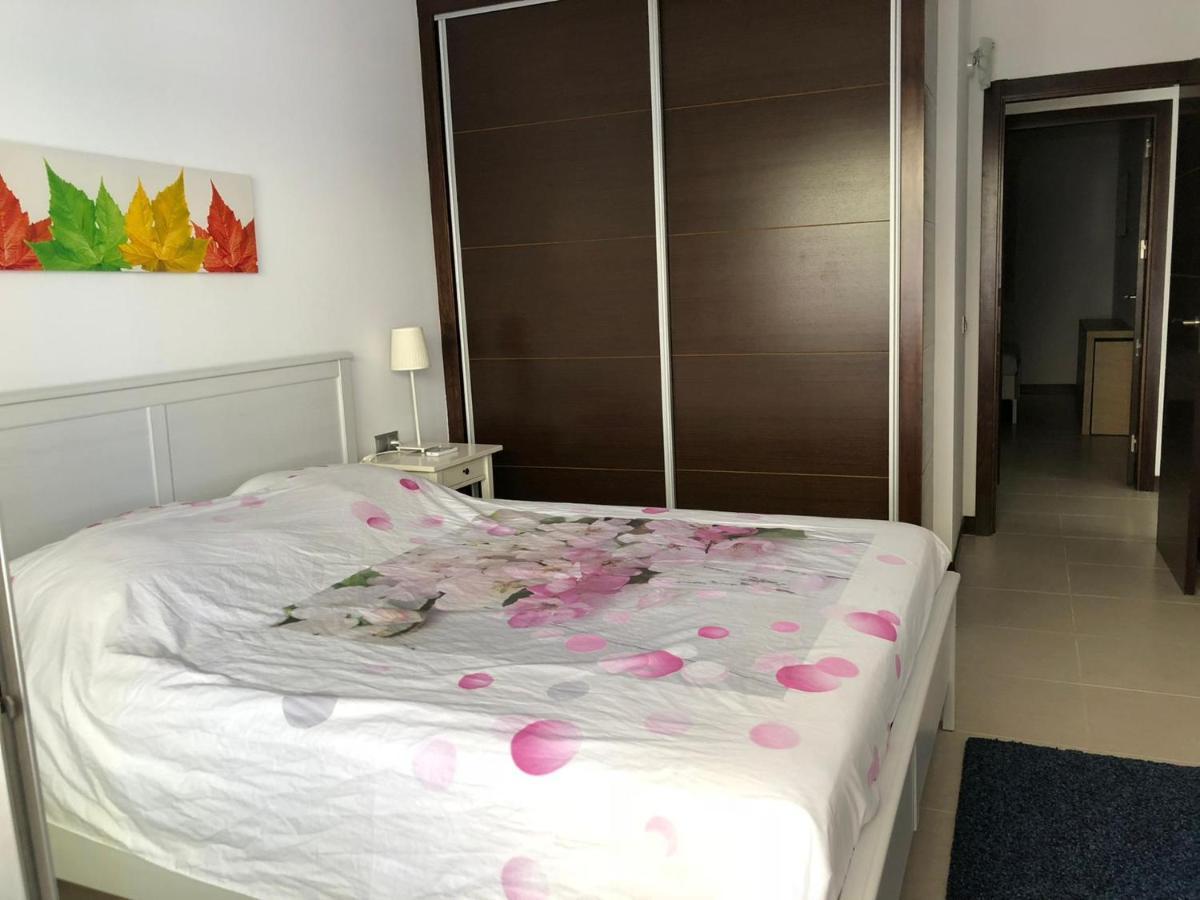 Al Paraiso Del Sur Costa Adeje  Ngoại thất bức ảnh
