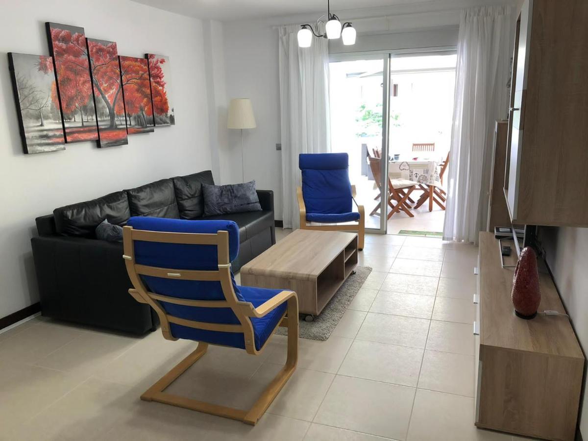 Al Paraiso Del Sur Costa Adeje  Ngoại thất bức ảnh