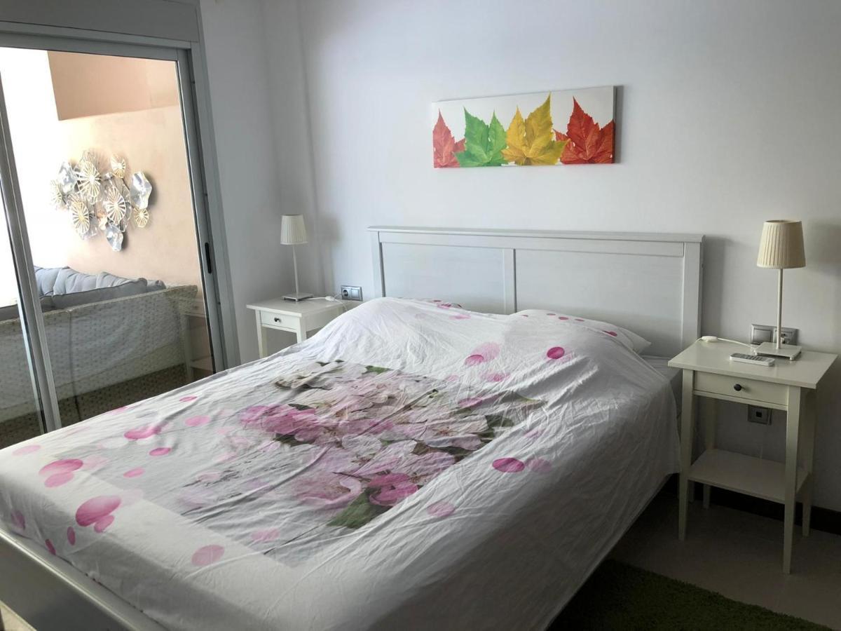 Al Paraiso Del Sur Costa Adeje  Ngoại thất bức ảnh